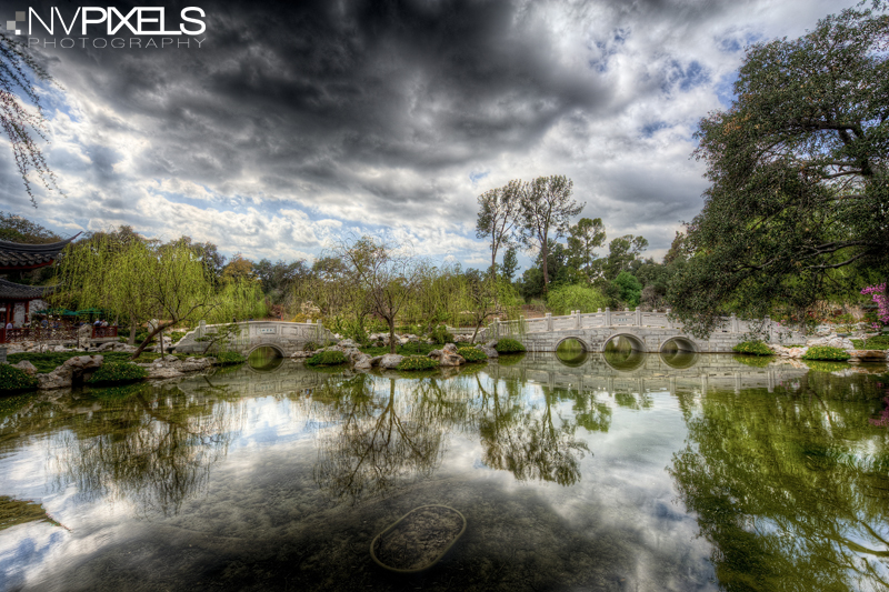 Huntington Library