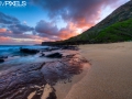 Oahu Sunset