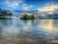 Oahu Beach