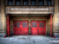 LA Fire Station